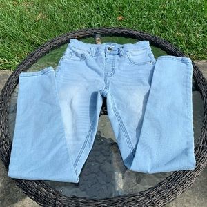 Girl’s Justice Jeans